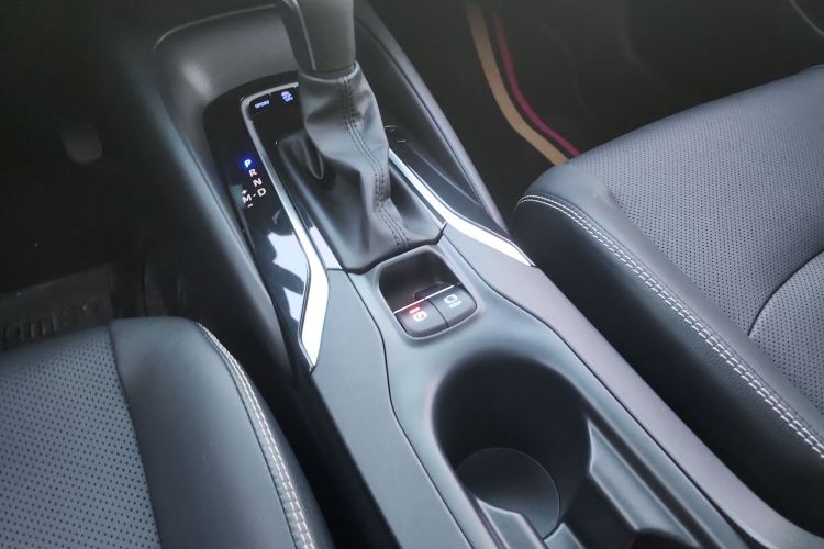 Toyota Corolla 2022 car image #15