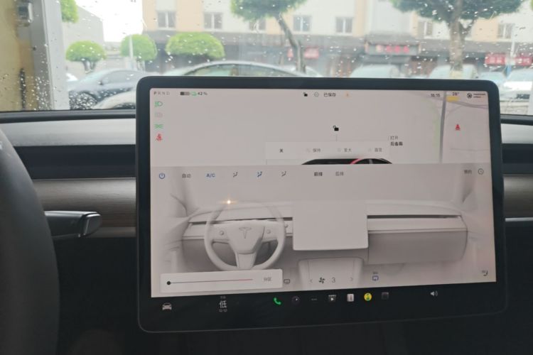 Tesla Model 3 2022 #13 Tesla Model 3 2022 car image #13