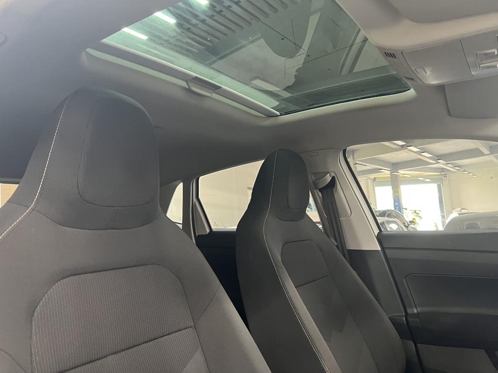 Volkswagen Polo 2019 imagen de coche #8