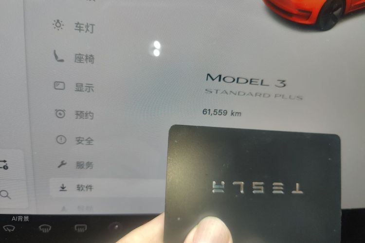 Tesla Model 3 2021 #14 Tesla Model 3 2021 immagine di auto #14