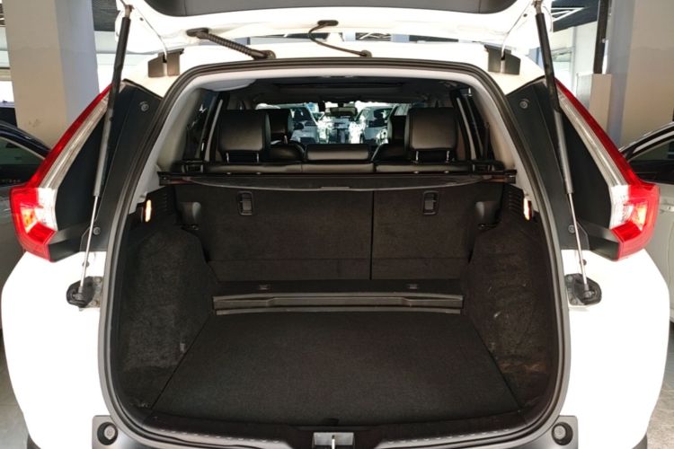 Honda CR-V 2020 #19 Honda CR-V 2020 car image #19
