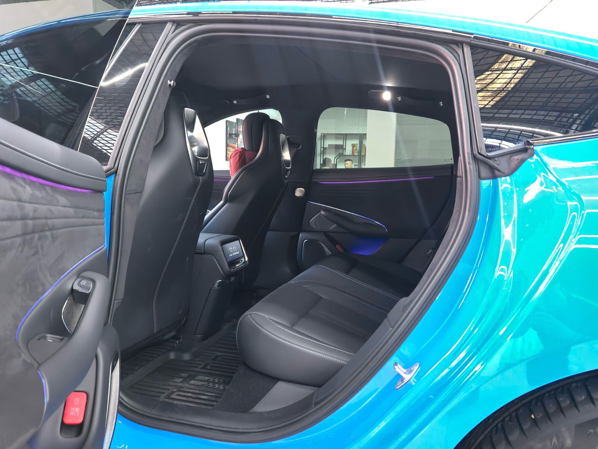 2026 car image #4