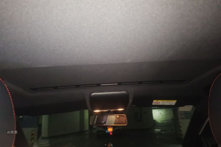 Volkswagen Polo 2019 car image #20
