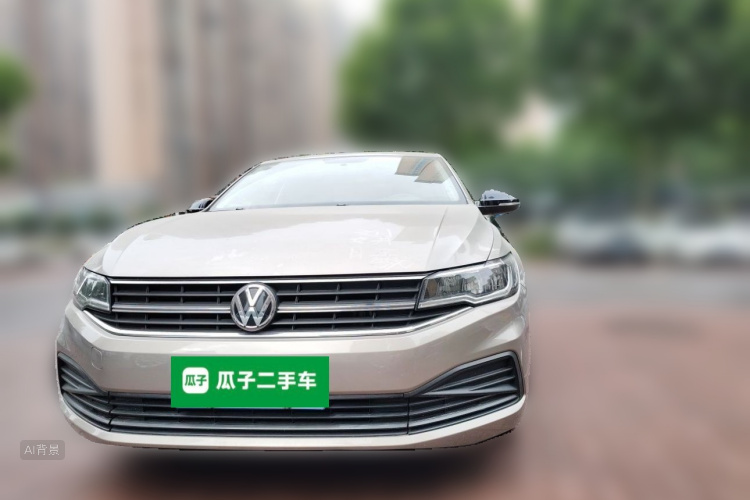 Volkswagen Bora 2019 car image #3