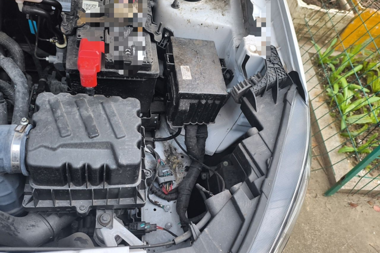 Chery Tiggo 3x 2024 #23 Chery Tiggo 3x 2024 immagine di auto #23