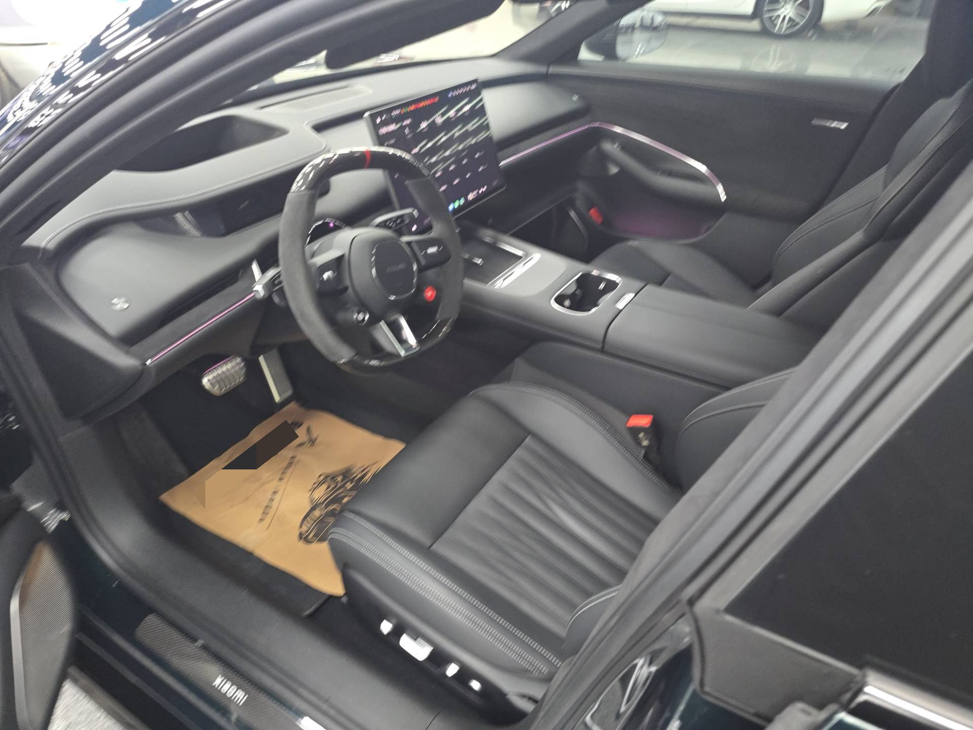 2026 car image #6