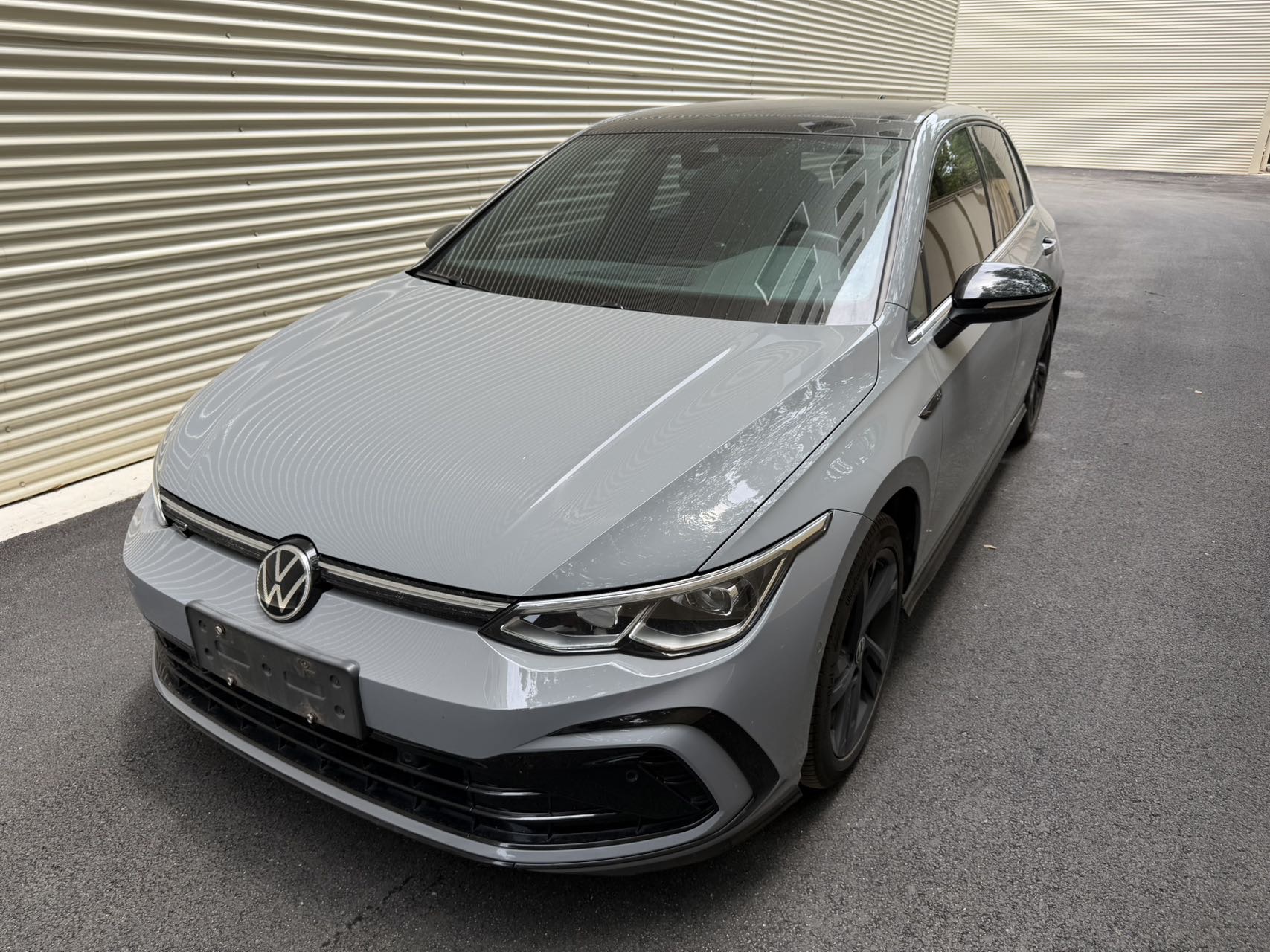 Volkswagen Golf 2021 Volkswagen Golf 2021 car image