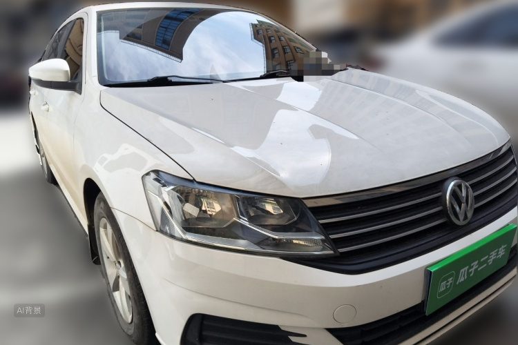 Volkswagen Lavida 2022 #4 Volkswagen Lavida 2022 car image #4