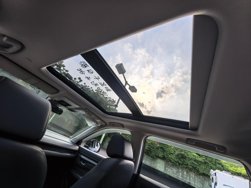 Honda CR-V 2024 car image #18
