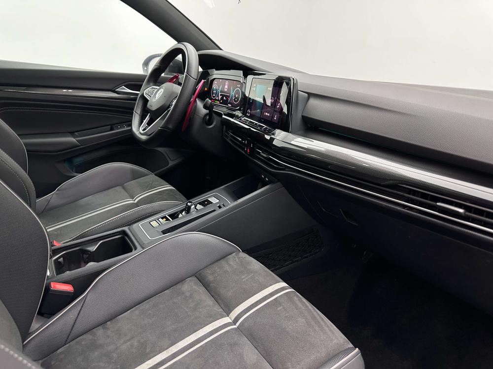 Volkswagen Golf 2022 #26 Volkswagen Golf 2022 car image #26