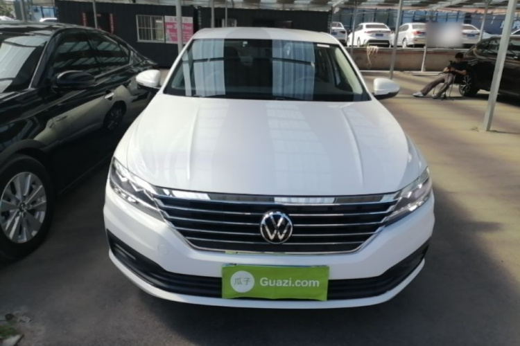 Volkswagen Lavida 2021 #3 Volkswagen Lavida 2021 car image #3