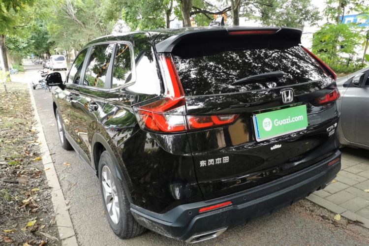 Honda CR-V 2023 car image #5