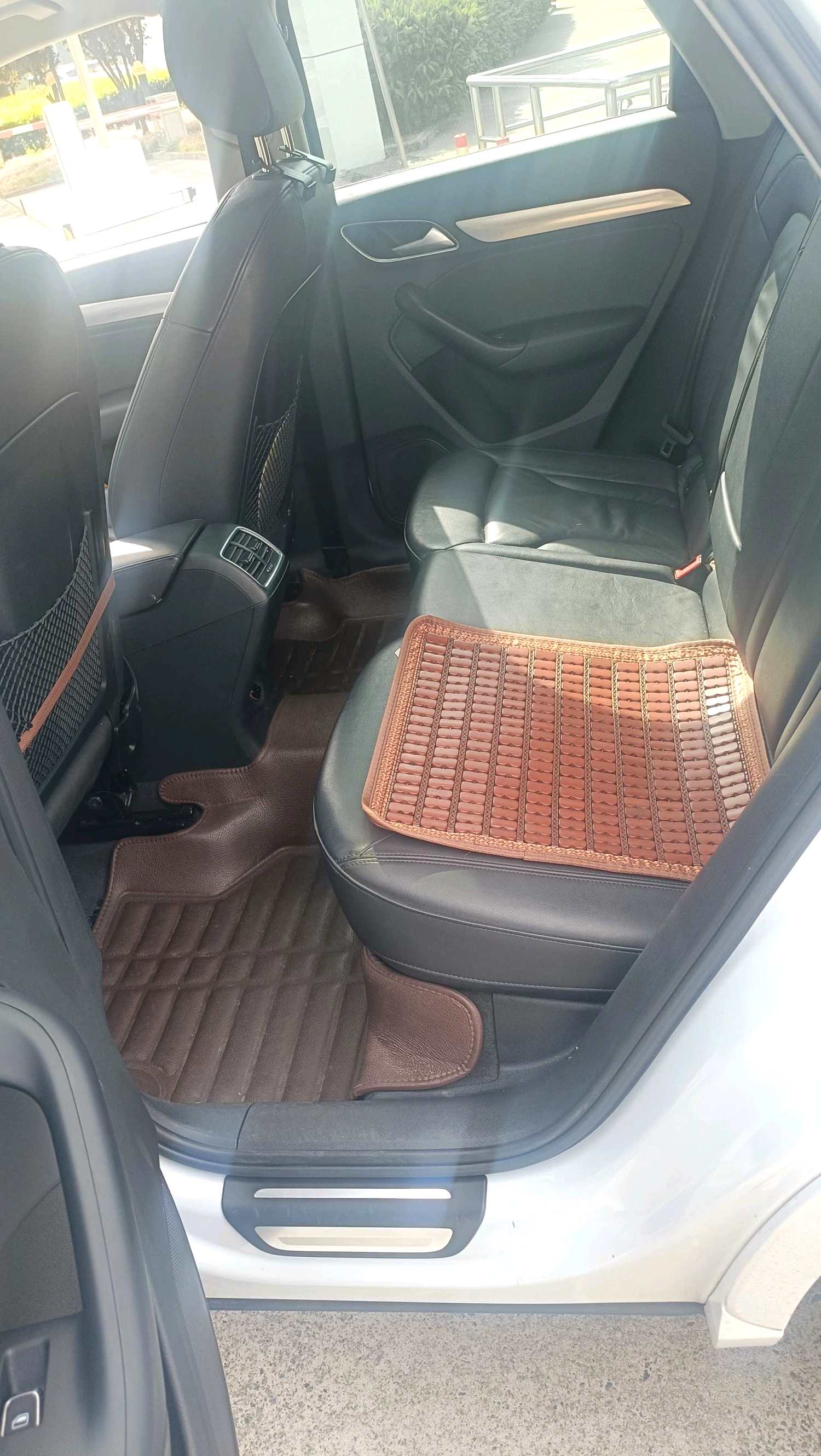 Audi Q3 2016 imagen de coche #4