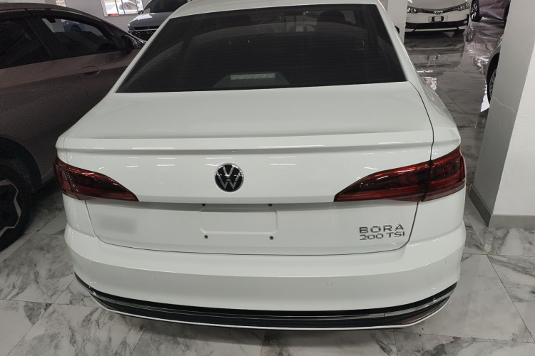 Volkswagen Bora 2023 car image #6