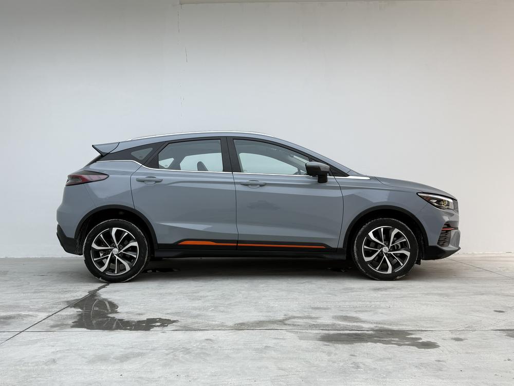 GEELY Emgrand S 2023 car image #8