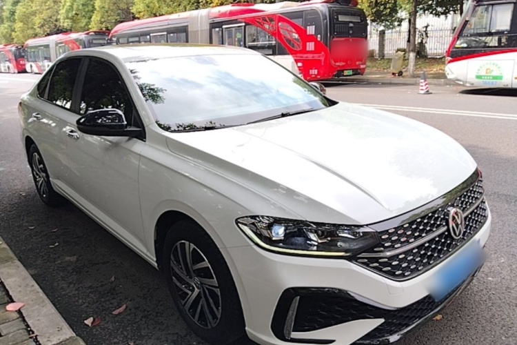 Volkswagen Lavida 2022 #4 Volkswagen Lavida 2022 imagen de coche #4