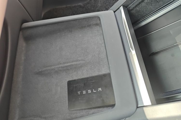 Tesla Model 3 2023 #9 Tesla Model 3 2023 car image #9