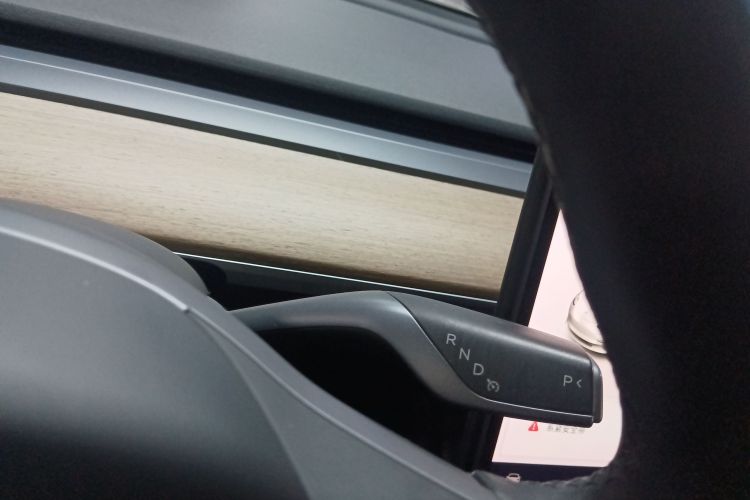 Tesla Model 3 2021 #18 Tesla Model 3 2021 car image #18
