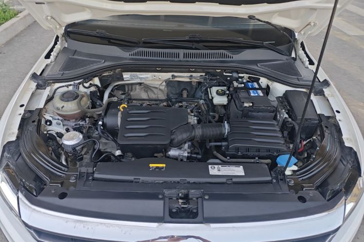 Volkswagen Lavida 2020 imagen de coche #20