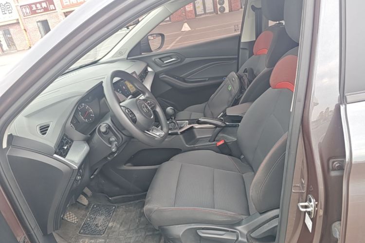 MG 5 2024 #15 MG 5 2024 immagine di auto #15
