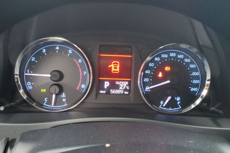 Toyota Corolla 2019 #12 Toyota Corolla 2019 car image #12