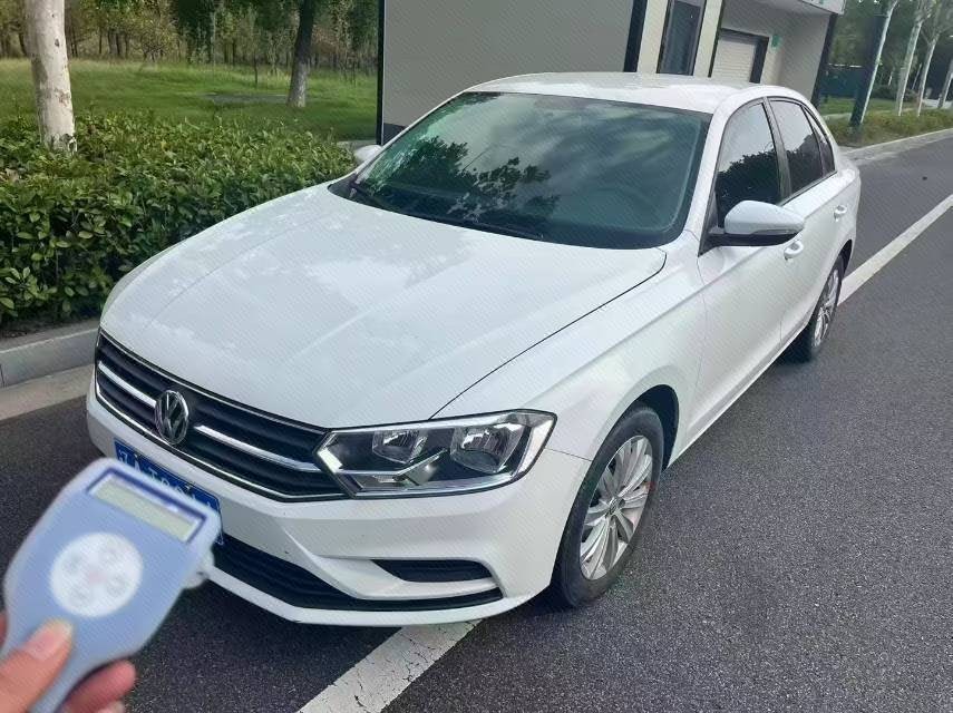 Volkswagen Bora 2023 car image 