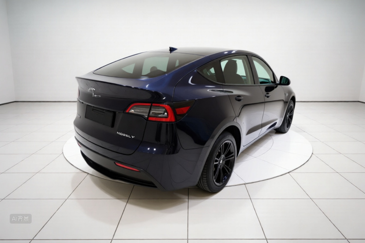 Tesla Model Y 2023 #7 Tesla Model Y 2023 car image #7
