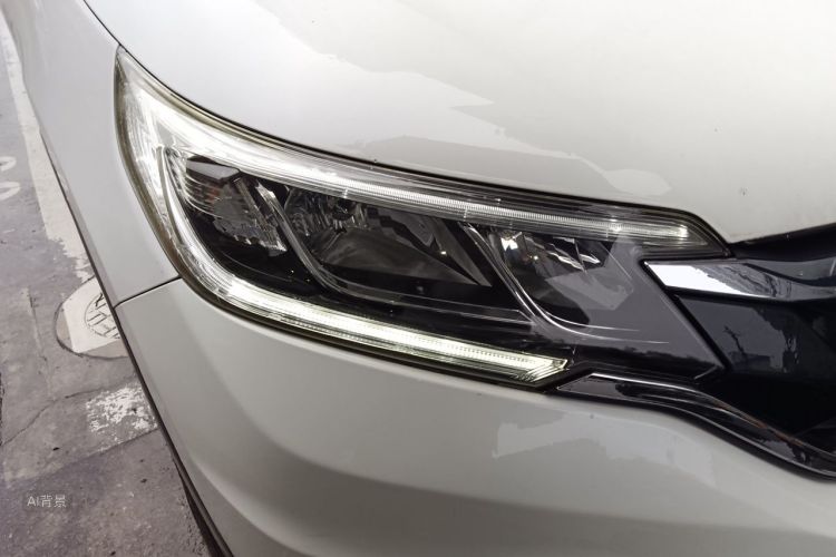 Honda CR-V 2016 car image #8
