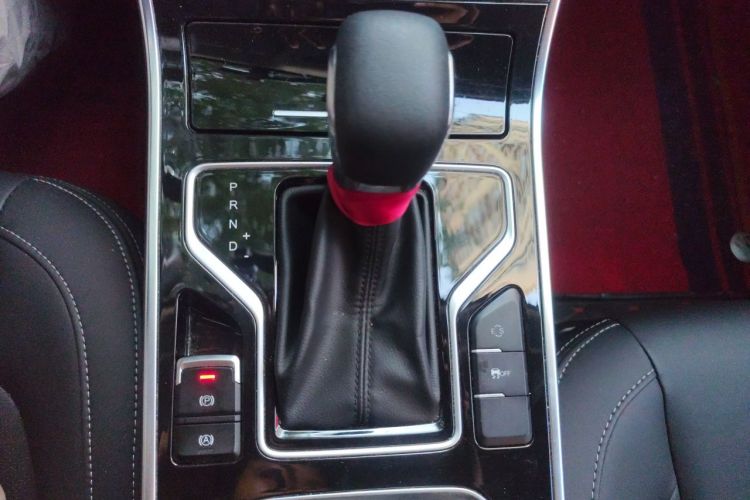 Chery Arrizo 5 2021 car image #18