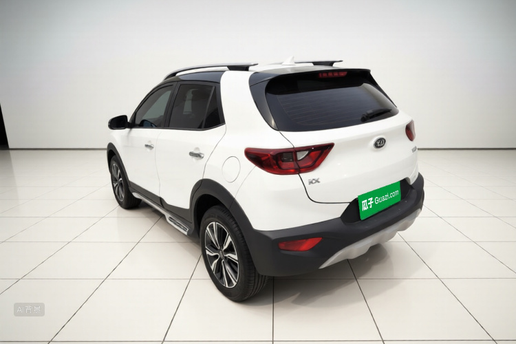 Kia KX1 2021 #5 Kia KX1 2021 car image #5