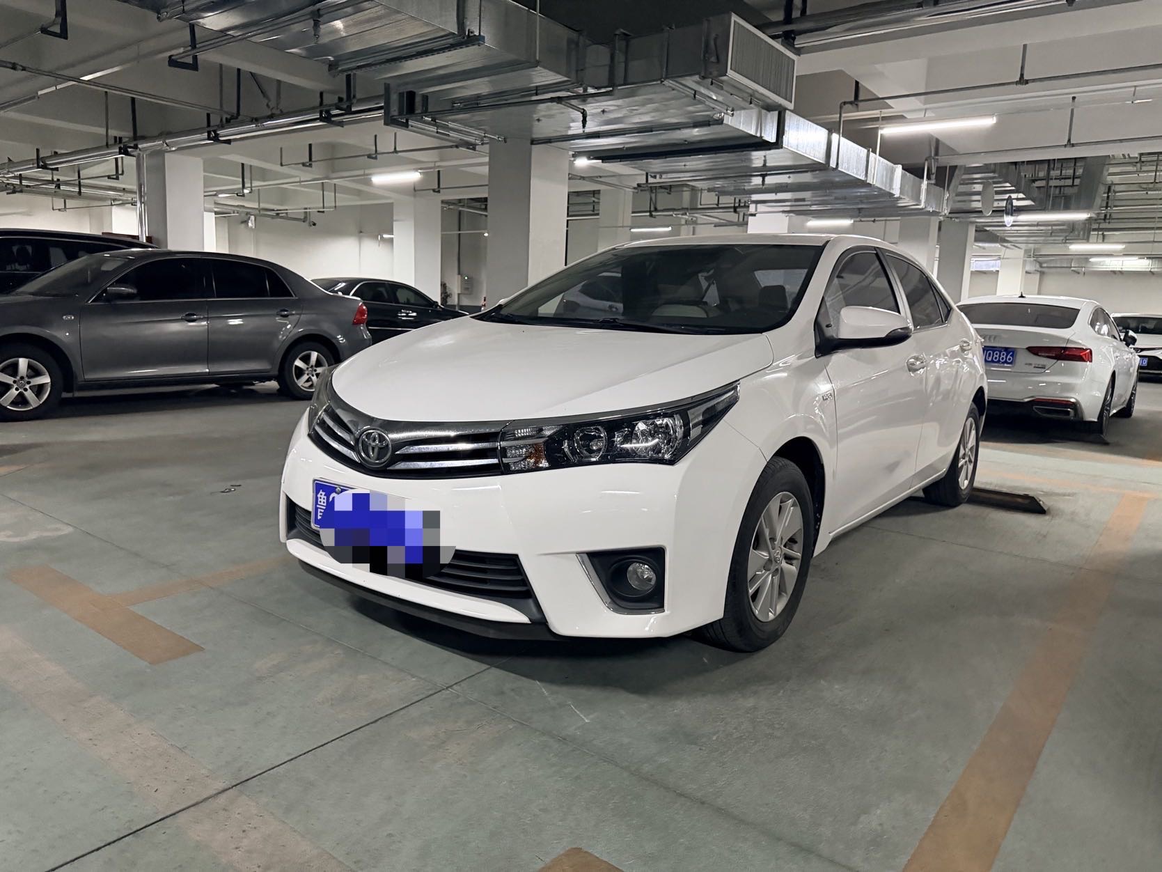 2015 2015 immagine di auto