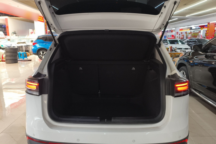 大众 途岳 2025 汽车图片 #19