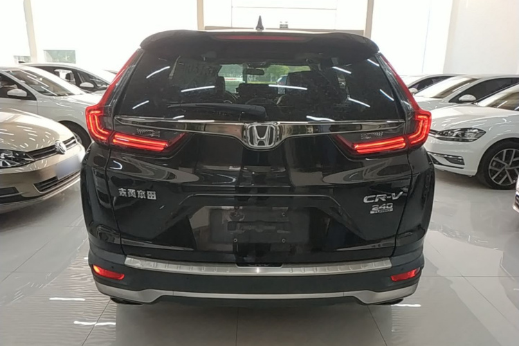 Honda CR-V 2020 car image #6