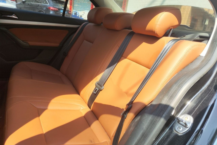 Volkswagen Lavida 2017 #10 Volkswagen Lavida 2017 car image #10