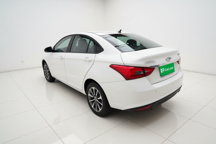 Chery Arrizo 5 2022 car image #5