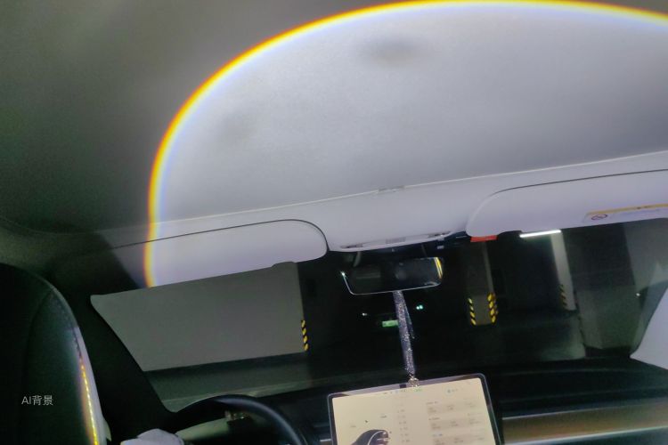 Tesla Model 3 2022 car image #20