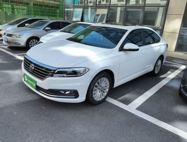 Volkswagen Lavida 2019 Volkswagen Lavida 2019 car image