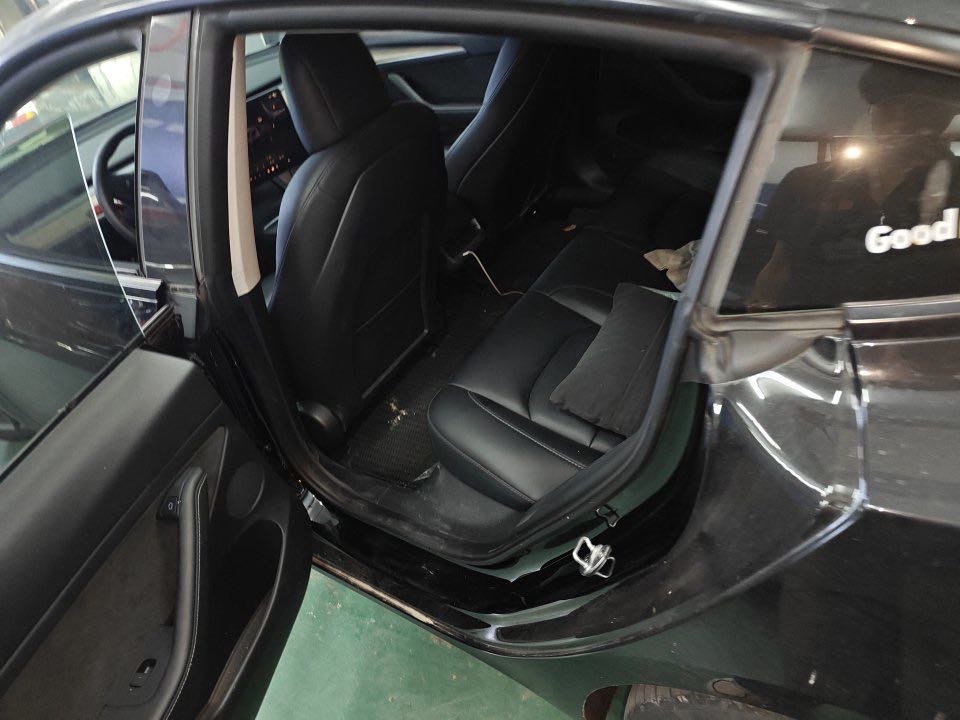 Tesla Model 3 2022 #4 Tesla Model 3 2022 immagine di auto #4