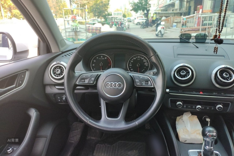 Audi A3 2019 #12 Audi A3 2019 image de voiture #12