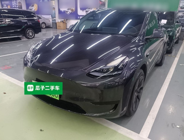 Tesla Model Y 2024 Tesla Model Y 2024 car image