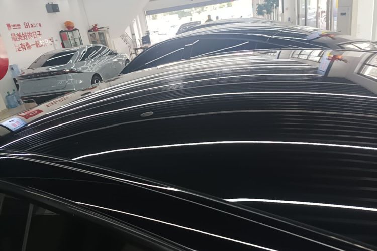 Tesla Model Y 2022 #28 Tesla Model Y 2022 car image #28
