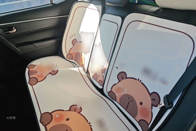 Toyota Corolla 2018 car image #19