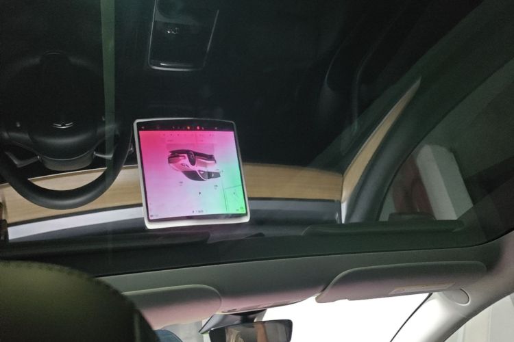 Tesla Model 3 2023 #18 Tesla Model 3 2023 car image #18