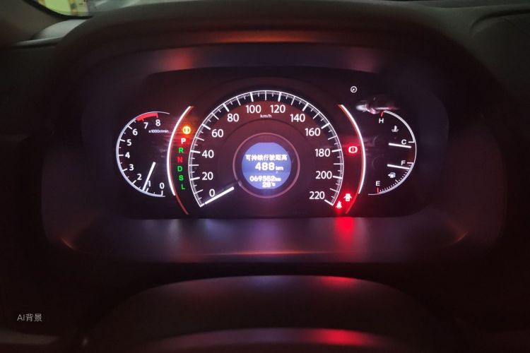 Honda CR-V 2016 car image #13