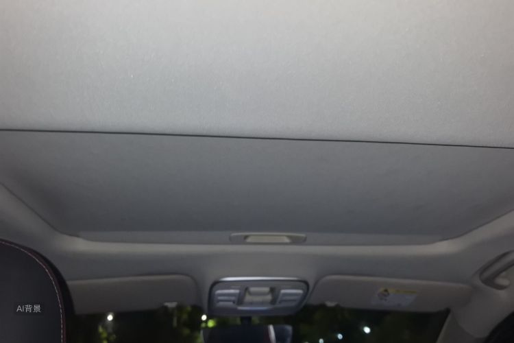 GEELY Emgrand GS 2021 car image #20