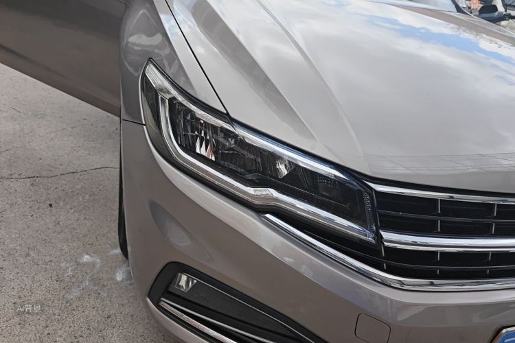 Volkswagen Bora 2019 car image #8