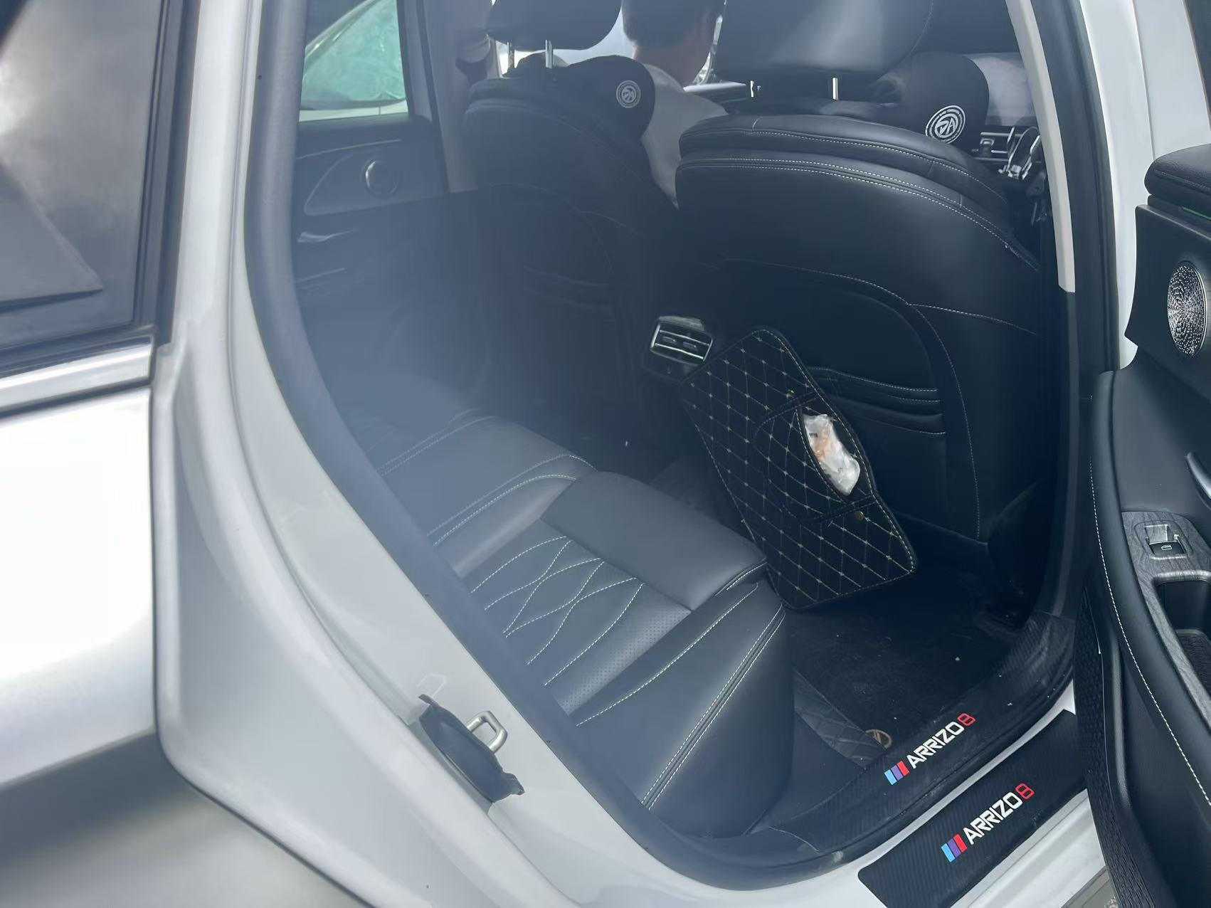 Chery Arrizo 8 2025 car image #5