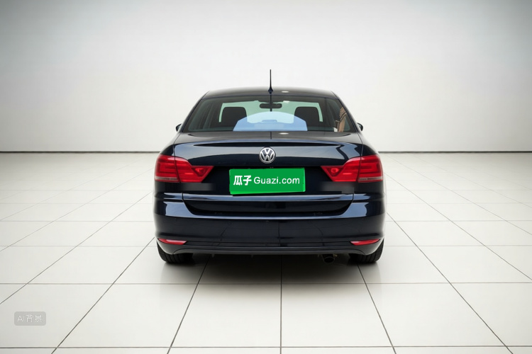 Volkswagen Santana 2017 #6 Volkswagen Santana 2017 car image #6
