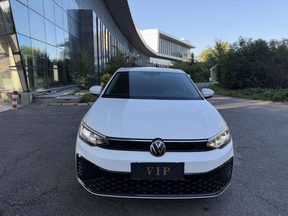 Volkswagen Lavida 2025 #2 Volkswagen Lavida 2025 car image #2