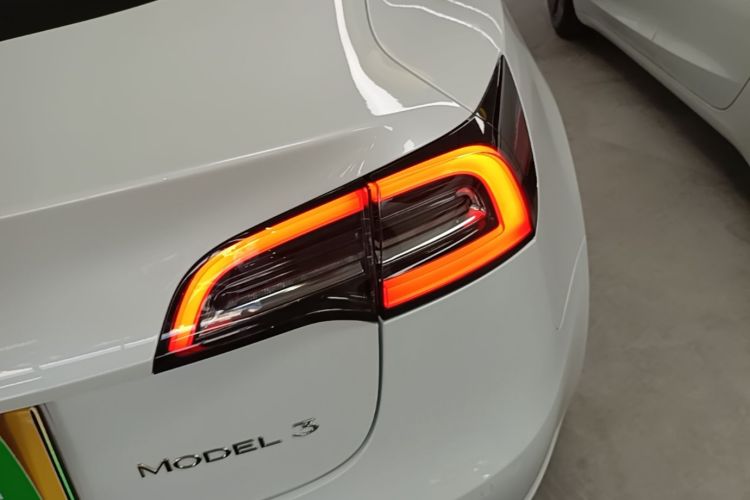 Tesla Model 3 2022 #8 Tesla Model 3 2022 imagem de carro #8